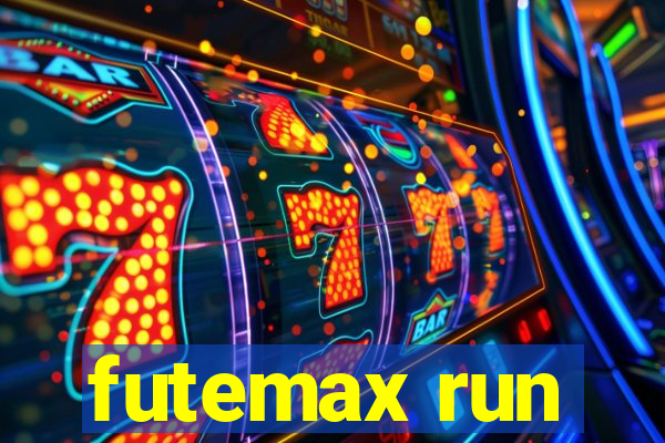 futemax run